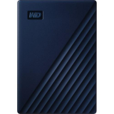 Western Digital MY PASSPORT 4TB FOR MAC/MIDN BLUE 2.5IN USB 3.0 WDBA2F0040BBL-WESN Western Digital MY PASSPORT 4TB FOR MAC/MIDN BLUE 2.5IN USB 3.0 WDBA2F0040BBL-WESN