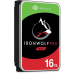 Seagate IRONWOLF PRO 16TB SATA 3.5IN/7200RPM ENTERPRISE NAS ST16000NT001