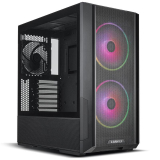 Carcasa Lian Li LANCOOL 216 RGB E-ATX MT LANCOOL216RX