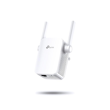 Adaptor Wireless TP-LINK AC1200 DUAL BAND WLAN REPEATER/. RE305