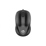 HP 1000 Wired Mouse 4QM14AA