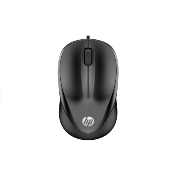 HP 1000 Wired Mouse 4QM14AA