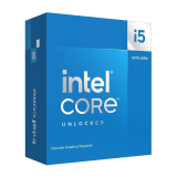 Procesor Intel CORE I5-14600KF 3.50GHZ/SKTLGA1700 24.00MB CACHE BOXED BX8071514600KF