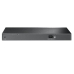 TP-LINK 18-PORT GIGABIT POE SWITCH/WITH 16-PORT POE+ TL-SG1218MP  