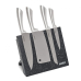 Heinner SET CUTITE DE BUCATARIE, 5 PIESE,SILVER HR- EVI-S003-F
