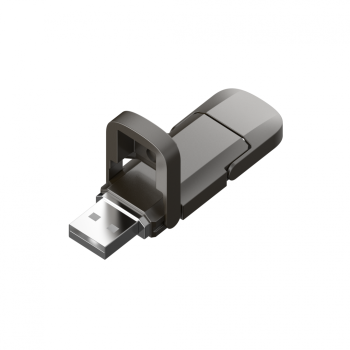 Stick USB Dahua DA USB 256GB 3.2 DHI-USB-S809-32-256GB 