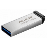 Stick USB USB 64GB ADATA-UR350-64G-RSR/BK 