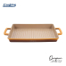 TAVA GRATAR 36X26.4X4 CM, NICOLAI TAND