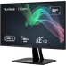 MONITOR LCD 32 IPS 4K/BLACK VP3256-4K VIEWSONIC VP3256-4K (timbru verde 7 lei)  