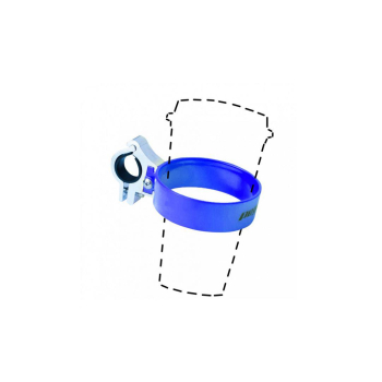 SUPORT PAHAR PEGAS TMA-B57 AL-ABS UV BLU F14TMAB57-BLU