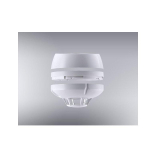 Accesoriu montaj aparent pentru soclu detector/sirena - UNIPOS AC8001 
