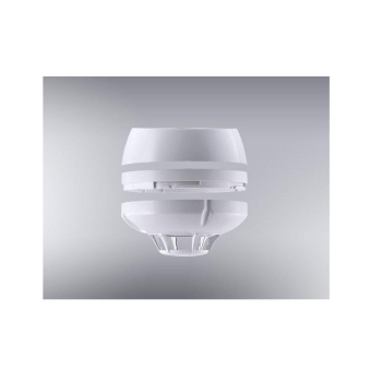 Accesoriu montaj aparent pentru soclu detector/sirena - UNIPOS AC8001 