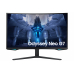 MONITOR 32 SAMSUNG LS32BG750NPXEN  