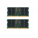 Memorie Kingston 32GB DDR5-4800MT/S SODIMM (KIT/OF 2) KCP548SS8K2-32