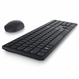 Kit Tastatura-Mouse Dell DL TASTATURA + MOUSE KM5221W RTL BOX W 580-AJRC