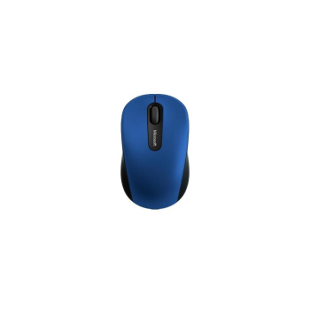 Mouse Microsoft Mobile 3600 Bluetooth BlueTrack Blue PN7-00023