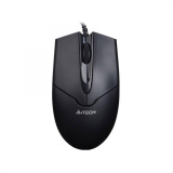 MOUSE A4TECH OP-550NU cu fir 1000DPI, NG OP-550NU-1