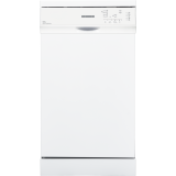 Masina spalat MASINA SP VASE HEINNER HDW-FS4552WE++ 