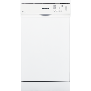 Masina spalat MASINA SP VASE HEINNER HDW-FS4552WE++ 