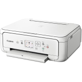 CANON TS5151 A4 COLOR INKJET MFP WHITE