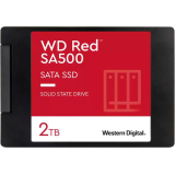 Western Digital RED SSD 2TB 2.5IN 7MM/SATA 6GB/S WDS200T2R0A