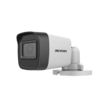 Camera analogica Hikvision CAMERA MINI BULLET 2MP IR25M 3.6MM DS-2CE16D0T-ITPF3C   
