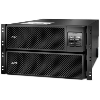 APC Smart-UPS SRT 8000VA RM 230V SRT8KRMXLI