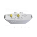 Switch BaseBox 5, 1 x Gigabit LAN, USB, miniPCIe, 802.11a/n 5Ghz 2x2, PoE, outdoor - MikroTik RB912UAG-5HPnD-OUT  