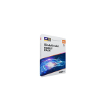 BitDefender LIC BIT FAMILY PACK 15 DISP 2ANI RETAIL FP02ZZCSN2415BEN