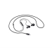 Casti Samsung In-Ear Buds AKG USB-C Black EO-IC100BBEGEU