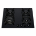 Cuptor Incorporabil PLITA BUILT IN HEINNER HBH-V4IWFGBK 