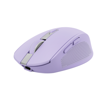 Mouse Trust Ozaa 3200 DPI, mov TR-25384