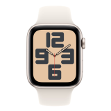 APPLE WATCH SE 44 ST AL ST SB ML GPS-BCS