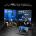 Cablu Lindy 2m High Speed HDMI, Anthra LY-36953