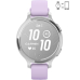 SmartWatch Garmin Lily 2, 0.84inch, Curea Silicon, Metallic Lilac 010-02891-01