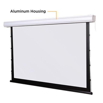 BlackMount Ecran proiectie electric ESAC100 