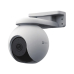 Camera IP EZVIZ CAMERA WIFI PAN & TILT 3MP IR 30M CS-H8-R100-1H3WKFL   