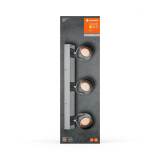 Osram DECOR SPOT JUPITER 500MM 16.5W830SILEDV 000004058075828247