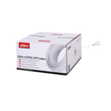 Dahua CABLU UTP CAT5E 305M DH-PFM920I-5EU-C