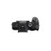 Camera analogica PHOTO CAMERA SONY α7 III CU SENZOR DE IM ILCE7M3B.CEC