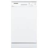 Masina spalat MASINA SP VASE HEINNER HDW-FS4505WE++ 