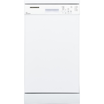Masina spalat MASINA SP VASE HEINNER HDW-FS4505WE++ 