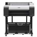 CANON TM-255 A1 LARGE FORMAT PRINTER HDD 6238C003AA