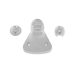 DETECTOR DE MISCARE PARADOX NV5+SUPORT 