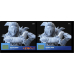 Imprimanta CREALITY HALOT-MAGE PRO RESIN 3D PRINTER 