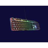 Tastatura mecanica Trust GXT 871 Zora ng