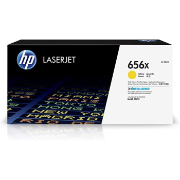 HP CF462X Y TONER CARTRIDGE HP CF462X Y TONER CARTRIDGE