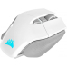 Mouse Gaming Wireless Corsair M65 RGB WH CH-9319511-EU2