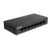 D-Link 8-Port Desktop Switch DGS-108GL/E 