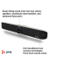 Camera Web HP Poly X70 AVB wTC10K EURO 8L531AA  